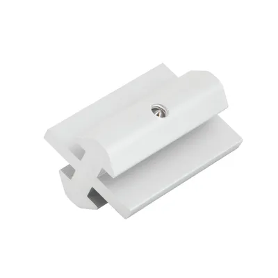 Produktbild von SCHMIDT systemprofile 10x Profilverbinder Nut 8 M6 für Aluprofil 40x40 Aluminium Profilgleiter