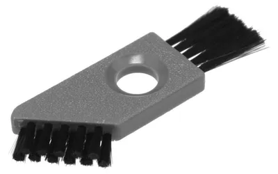 Immagine prodotto di Panasonic WES8093H7057 Spazzola di pulizia per rasoio, regolabarba e tagliacapelli