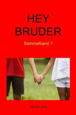 Produktbild von Hey Bruder