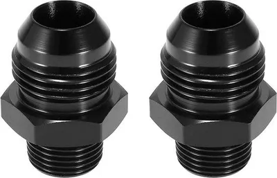 Image de Adaptateur Auto-Flare AN10 vers 3/8" NPT