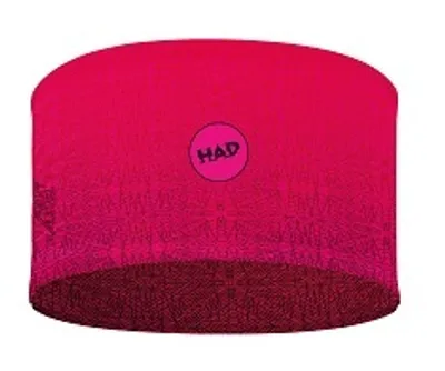 Produktbild von HAD Next Level Hadband one size Apollon Pink