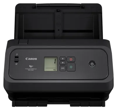 Produktbild von Canon 7290C003 Scanner ADF-Scanner 600 x 600 DPI A4 Schwarz