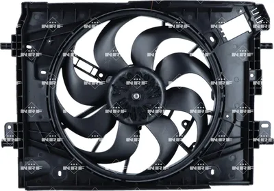 Obrázek produktu pro Ventilátor chlazení motoru NRF pro DACIA DOKKER MPV