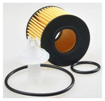 Produktbild von EBG Schmierölfilter Toyota 415240060