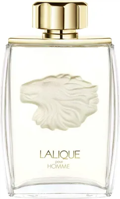 Obrázek produktu pro Lalique E12201, Pánské, 125 ml, Bergamot, Grep, Levandule, Mandarinka, Rozmarýn, Jasmín, Orris, Jantar, Větvičník slívový, Pačuli, Santalové dřevo, Vanilka, Sprej