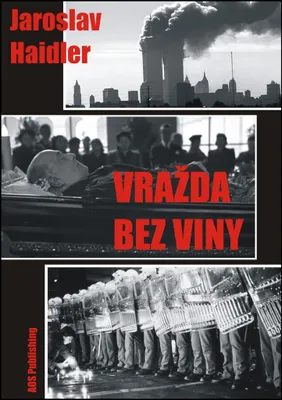 Image de Vražda bez viny (Haidler Jaroslav)