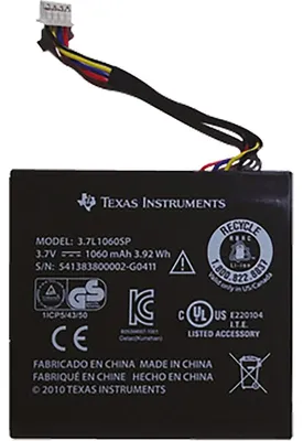 Immagine prodotto di Batteria TI-Nspire Texas Instruments per tutti i modelli TI-Nspire Touch