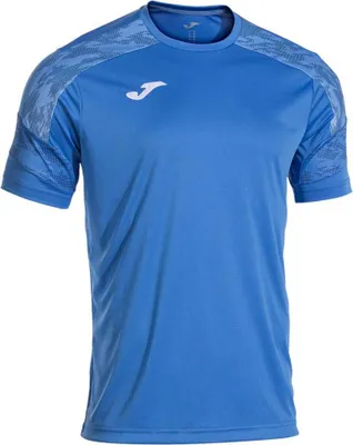 Immagine prodotto di Joma Championship Viii - Maglietta a maniche corte Blu L Uomo Blu L