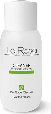 Produktbild von La Rosa Reinigungsmittel, entfettende Flü ssigkeit, 150 ml