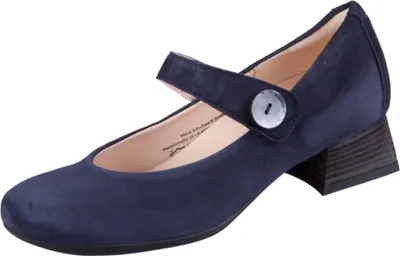 Produktbild von Think! Pumps Pumps Veloursleder