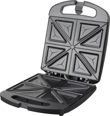 Produktbild von JATA SW546, Schwarz, 1500 W, 230 V, 50 Hz, 4 Stück(e)