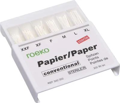 Productafbeelding van Papiersnijders, fijn, 200 stuks