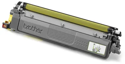 Image de Brother TN-249Y toner cartridge 1 pc(s) Original Yellow