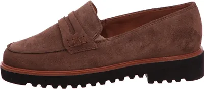 Immagine prodotto di Paul Green scarpa da donna slip-on in marrone, misura 5,5