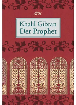 Produktbild von Der Prophet