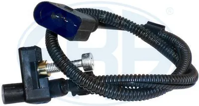 Produktbild von ERA 550376A Kurbelwellensensor Impulsgeber für VW Golf IV Schrägheck (1J1) 510mm