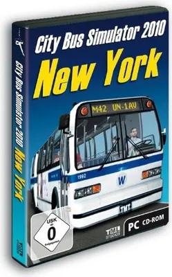 Produktbild von City Bus Simulator