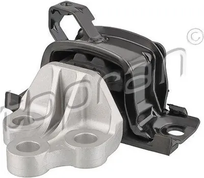 Produktbild von TOPRAN Motorlager Gummimetalllager Links Oben für OPEL Corsa D Schrägheck (S07) 208 431
