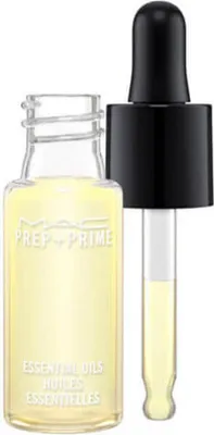 Obrázok produktu pre Pleťový olej Prep + Prime (Essential Oil Grapefruit and Chamomile) 14 ml
