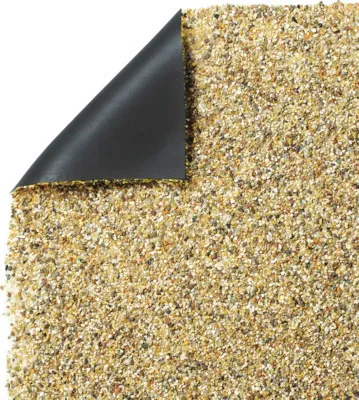 Produktbild von Steinfolie Heissner Steinfolie 60 cm x 250 cm, 5 mm
