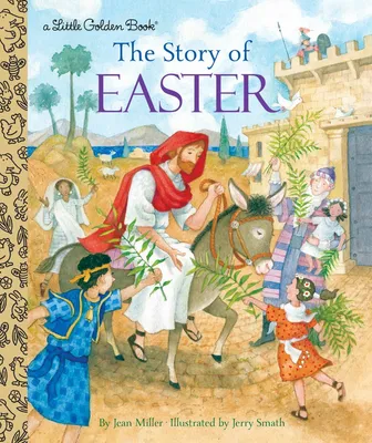 Produktbild von The Story of Easter