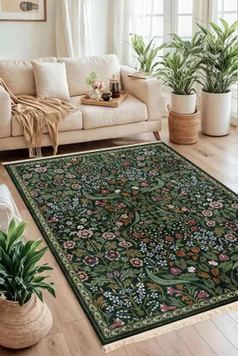 Obrázok produktu pre Conceptum Hypnose, koberec, 100x300 cm, 100% bavlna, protišmykový, možné prať v práčke