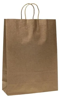 Immagine prodotto di Sacchetti regalo Kraft M-5