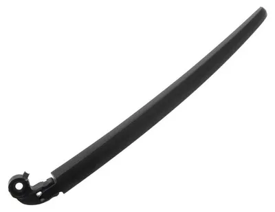 Image de Essuie-glaces Heckwischer pour Audi A6 4F C6, Q7 4L, A3 8P, A4 8E B6 B7, version berline et break