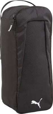 Immagine prodotto di Puma - Borsa per scarpe "TeamGoal" RD3280 (Taglia unica) (Nero)