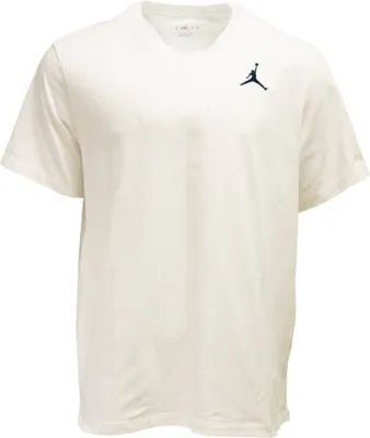 Obrázok produktu pre Nike Trička Koszulka Męska Tshirt Jumpman Crew Biała, DC7485100, Veľkosť: 183