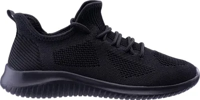 Produktbild von Martes Essential - "Emidy" Freizeitschuhe für Jugendlich PP15105 (39,5 EU) (Schwarz)