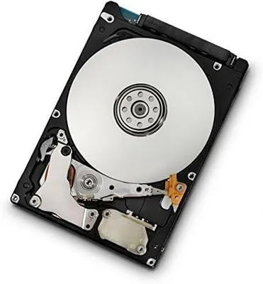 Produktbild von Hitachi Festplatte HDD 3.5 Zoll 500GB SATA Refurbished
