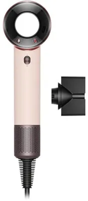 Obrázek produktu pro Dyson Supersonic Travel, Růžová, 1220 W, 71 mm, 68 mm, 222 mm, 331 g
