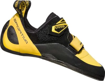 Produktbild von La Sportiva Katana Yellow / Black EU 38