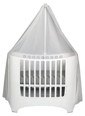 Produktbild von Leander Classic Moskitonetz White