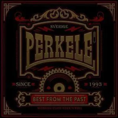 Produktbild von Best From The Past