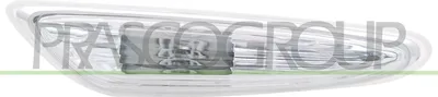 Produktbild von PRASCO BM0204141 Blinker Blinkleuchte vorne Rechts für BMW 3 Limousine (E46) 3 Touring (E46)
