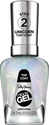 Obrázok produktu pre Sally Hansen Miracle Lakier nawierzchniowy 106 Unicorn, 14.7ml