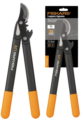 Obrázek produktu pro Nůžky na větve Powergear Bypass SL72 FISKARS