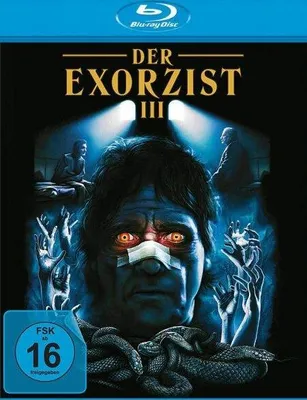 Produktbild von Der Exorzist 3