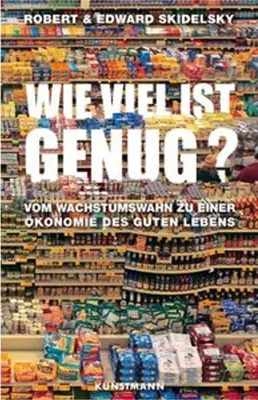 Obrázok produktu pre Wie viel ist genug?