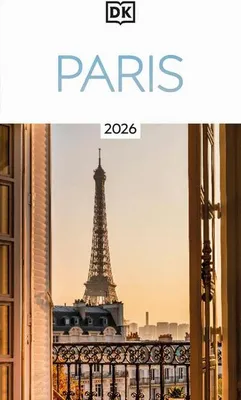 Immagine prodotto di DK Paris