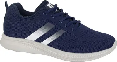 Produktbild von Rdek - "Planet" Sneaker für Herren/Damen Uni, Sehr leicht DF4649 (39 EU) (Dunkles Marineblau)