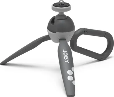 Immagine prodotto di Joby Treppiede Handypod Clip Action