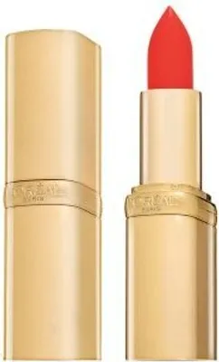Zdjęcie produktu dla L´Oréal Paris Color Riche Pomadka do ust z efektem nawilżającym 124 S'il Vous Plait 3,6 g