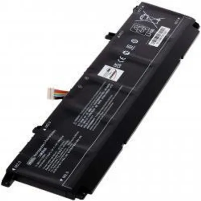 Produktbild von Akku kompatibel mit HP Typ WK06XL
