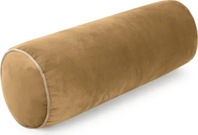 Produktbild von Dekokissen GAJA 5 graphit 45X15 graphit Nackenkissen PIP