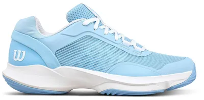 Imagen del producto de Wilson Hurakn Pro V2 26, color azul claro, para mujer
