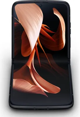 Produktbild von Motorola Razr 2022 5G 8GB RAM 256 GB schwarz