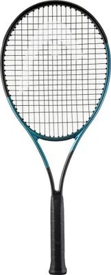 Produktbild von Head Racket Gravity Team 2025 Tennisschläger Silber 00 Silber 00